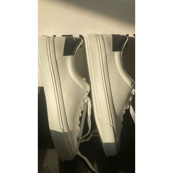 Givenchy City Court Low Top white black - US Size 9 main image 6